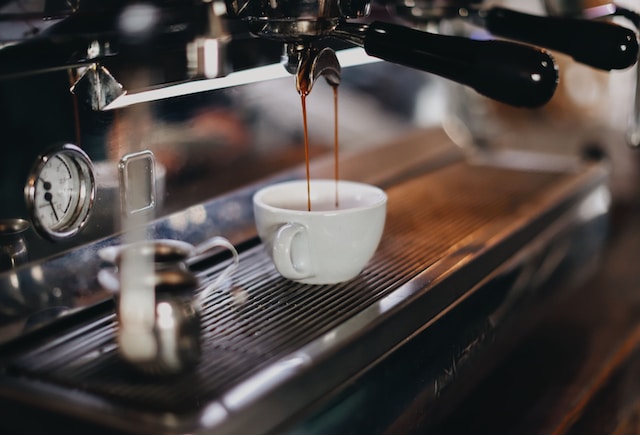 Café expresso